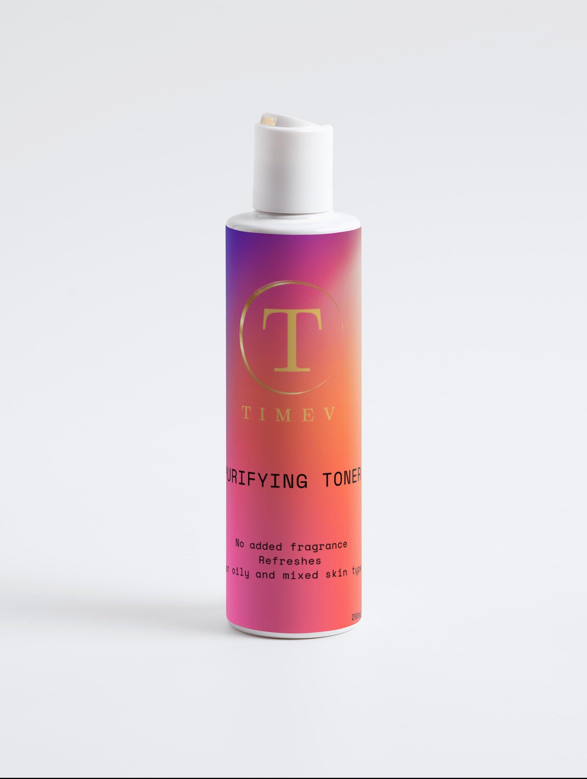 Timev Rejuvenating Serum